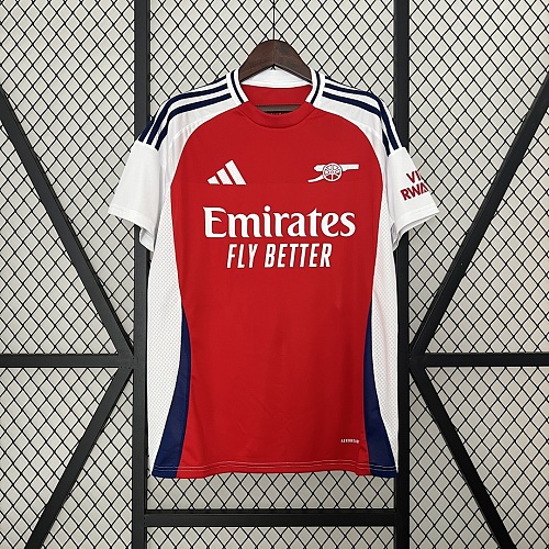 Arsenal 24/25 Arsenal home S-4XL