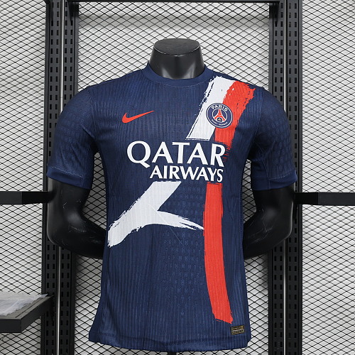 Paris Saint-Germain 24/25 Player PSG Special Edition S-XXL