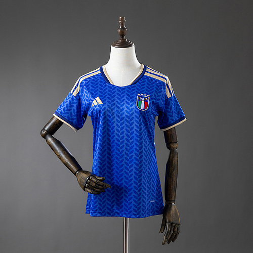 Italy Italy 2026 Home Women's Jerseys S-XXL