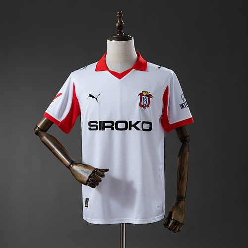 Sporting CP Sporting Gijon 25/26 Third Away Jersey S-4XL