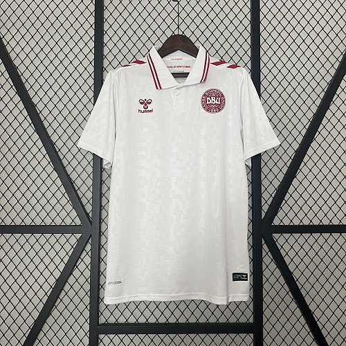 Denmark 2024 Denmark Away S-XXL