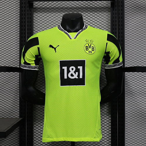 Borussia Dortmund 25/26 Player Dortmund Special Edition S-XXL