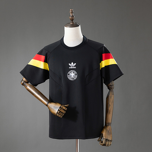 Germany German Originals Retro Casual T-shirt S-3XL