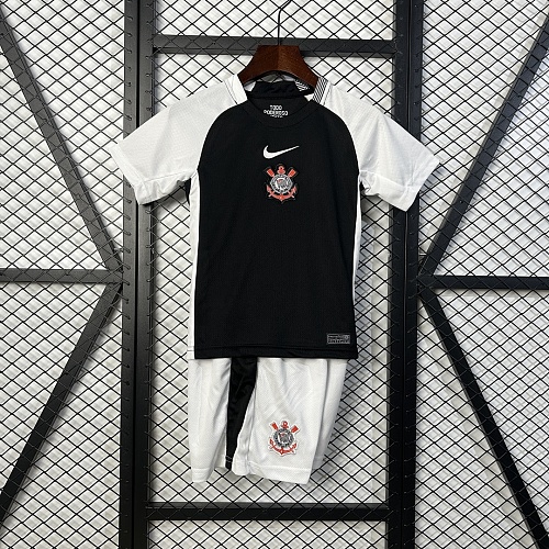 Corinthians 25/26 kids Corinthians home size: 16-28