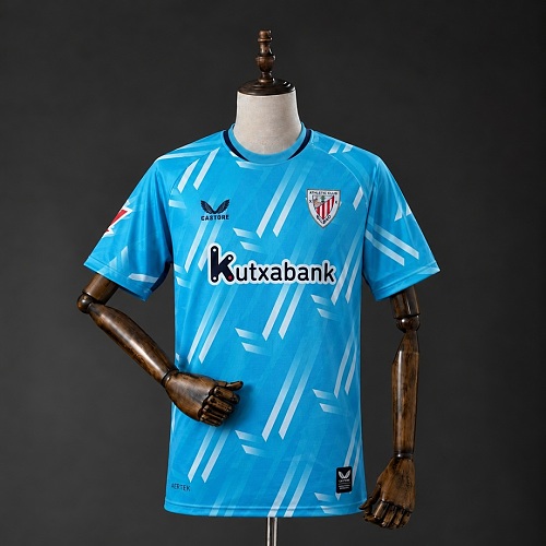 Athletic Bilbao Athletic Bilbao 26/27 training kit S-2XL
