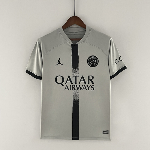 Paris Saint-Germain 22/23 PSG away S-XXXL