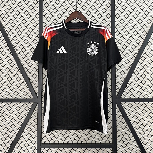 Germany 2024 German Goalkeeper S-4XL