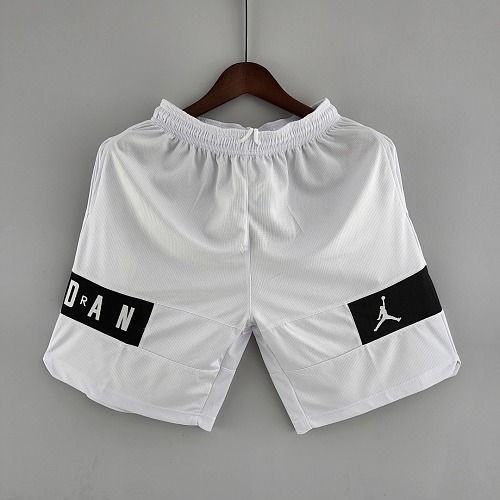 Jordan Jordan Shorts White S-XXL