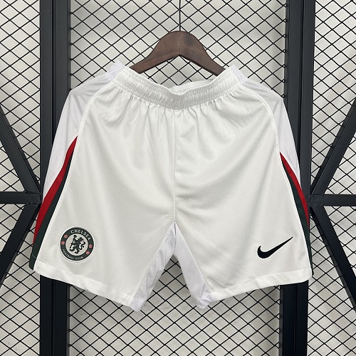 Chelsea 25/26 Shorts Chelsea Third Away S-XXL