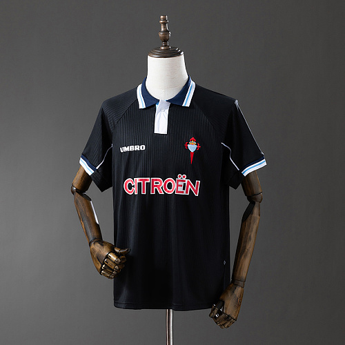 Celta de Vigo Celta de Vigo 97/98 Away Retro Jersey S-XXL