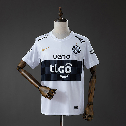 Olimpia Olimpia 26/27 Home Jersey S-4XL