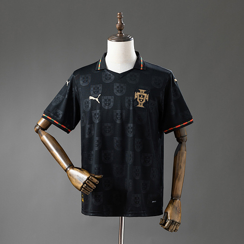 Portugal Portugal 2026 Special Edition-black S-4XL