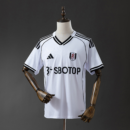 Fulham 25/26 Fulham Home S-XXL
