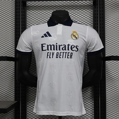 Real Madrid 25/26 Real Madrid Players Special Edition S-XXL
