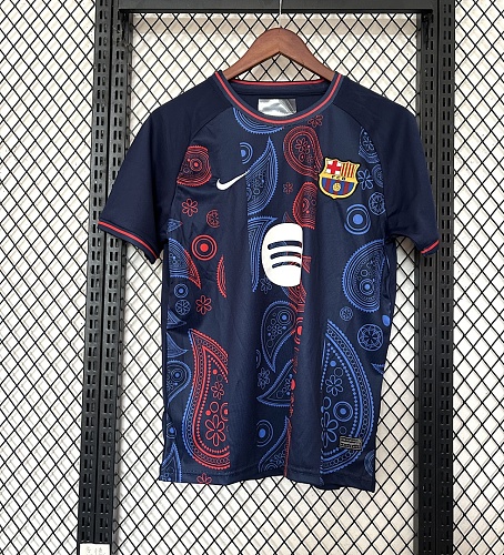 Barcelona 25/26 Barcelona Special Edition S-XXL