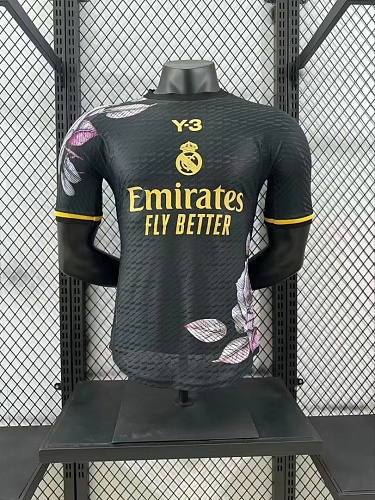 Real Madrid 24/25 Real Madrid Players Special Edition S-XXL