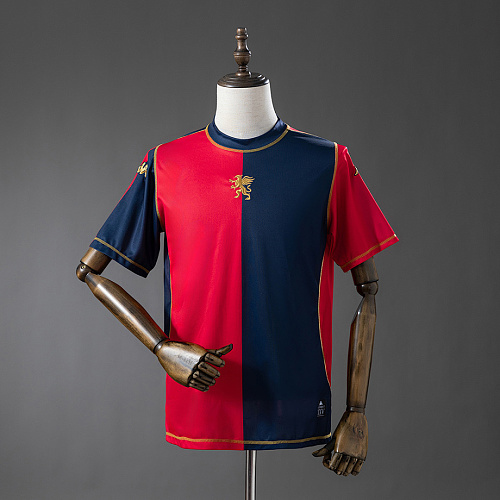 Genoa Genoa 25/26 Special Edition Jersey S-XXL
