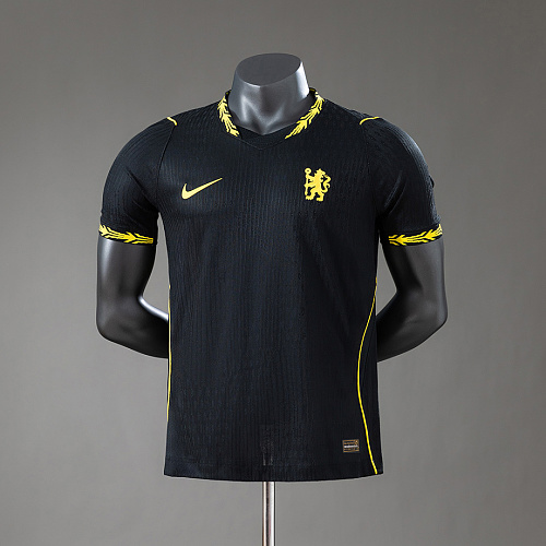 Chelsea Chelsea 26/27 Third Away Player Version Jersey S-4XL