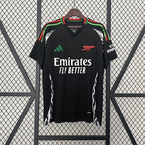 Arsenal 24/25 Arsenal away S-4XL