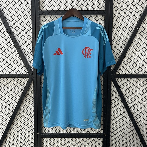 Flamengo 25/26 Flamengo training suit S-4XL