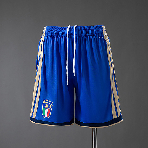 Italy Italy 2026 Shorts - Blue S-XXL