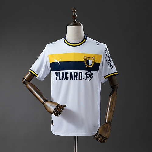 Famalicao Famalicao 25/26 Home Jersey S-4XL