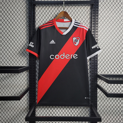 River Plate 23-24 River Plate third away