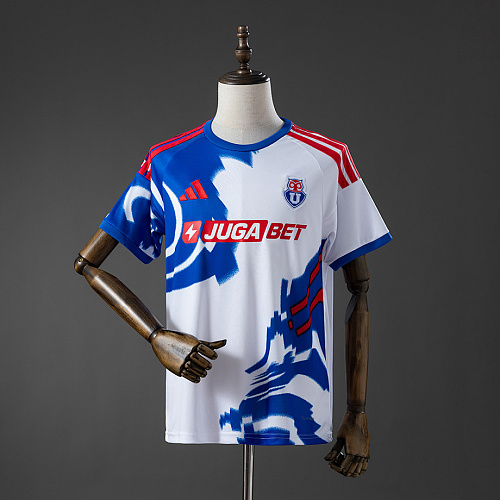Universidad de Chile Universidad de Chile 26/27 Away Jersey S-4XL