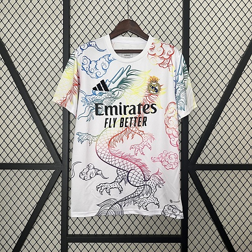 Real Madrid 24/25 Real Madrid Special Edition S-XXL