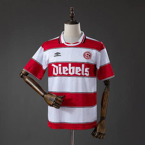 Düsseldorf Düsseldorf 1996 Home Retro Jersey S-XXL