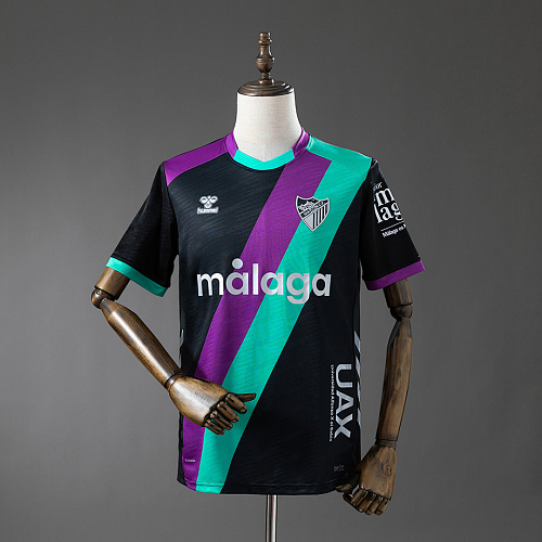 Malaga Malaga 25/26 Away Jersey S-4XL