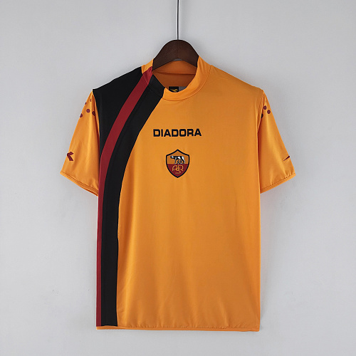 Roma Retro Rome 05/06 home S-XXL