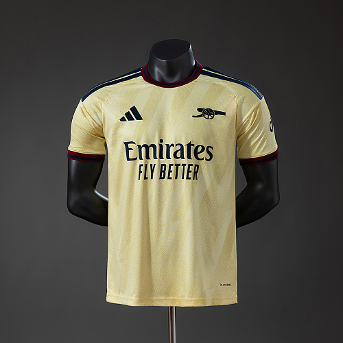 Arsenal Arsenal 26/27 Third Player Version Jersey S-4XL