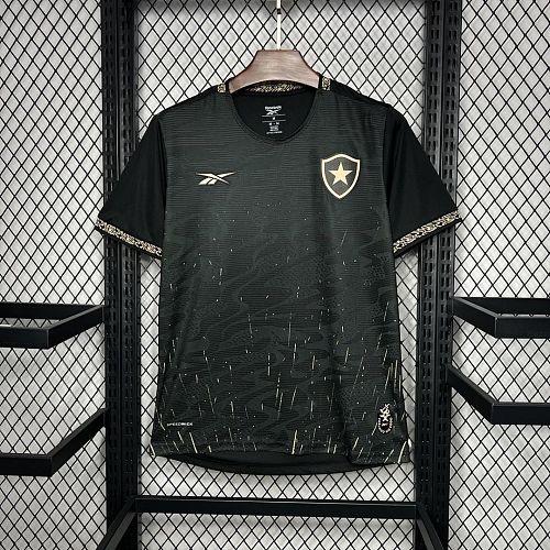 Botafogo Botafogo 2024/25 Away Jersey S-XXXXL