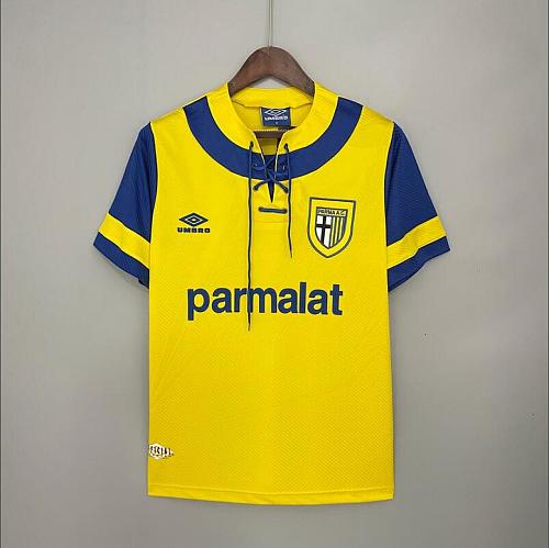 Parma Retro Parma 93/95 home S-XXL