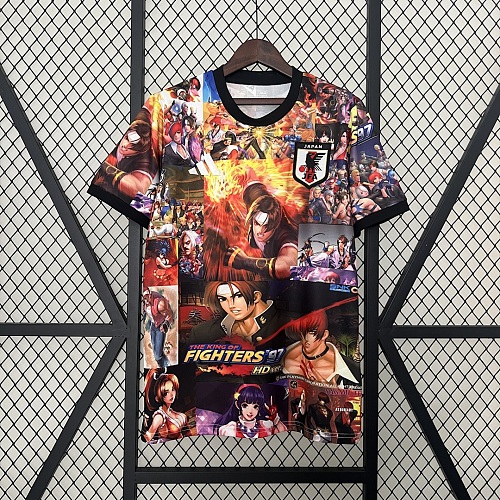 Japan 2024 Japan Special Edition S-4XL