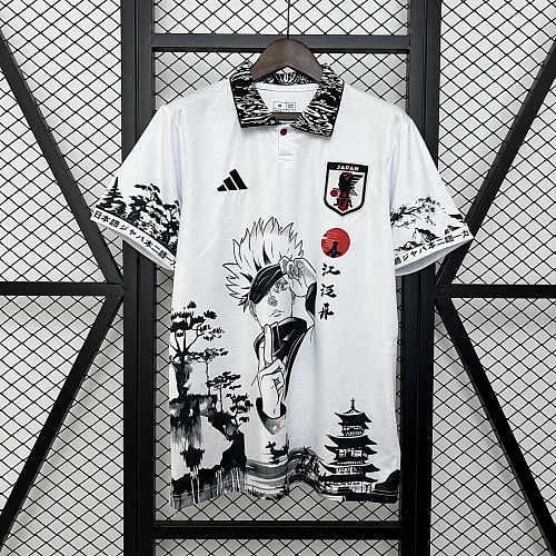 Japan 2024 Japan Special Edition S-XXL