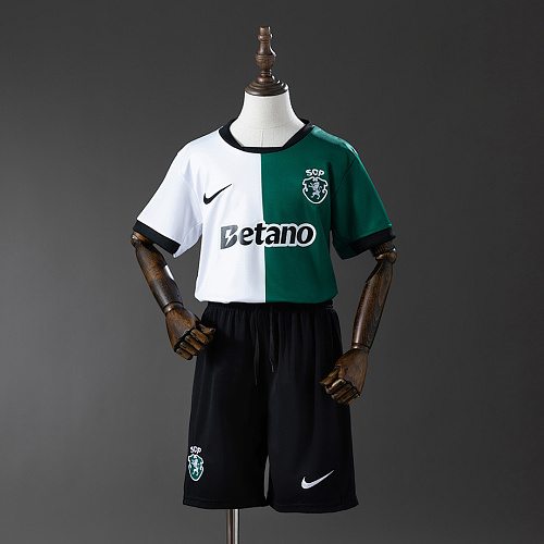 Sporting CP Sporting Lisbon Special Edition Kids Size: 16-28