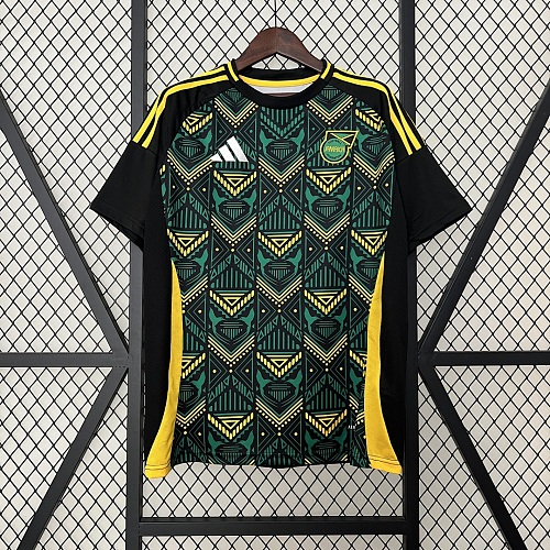 Jamaica 2024 Jamaica Away S-4XL