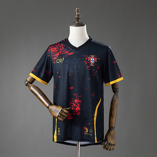 Portugal Portugal 2026 Special Edition CR7 Jersey S-XXL