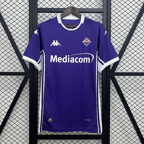 Fiorentina 25/26 Fiorentina home S-4XL