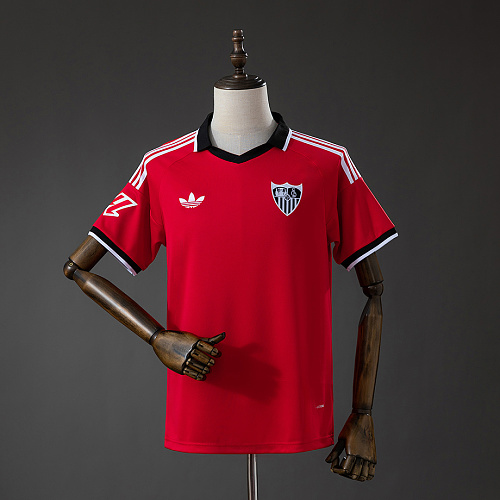 Sevilla Sevilla 26/27 Away Jersey S-4XL