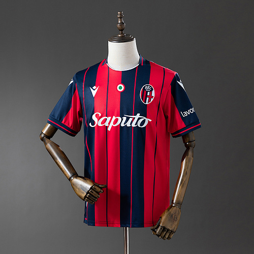 Bologna Bologna 25/26 Home Jersey S-4XL