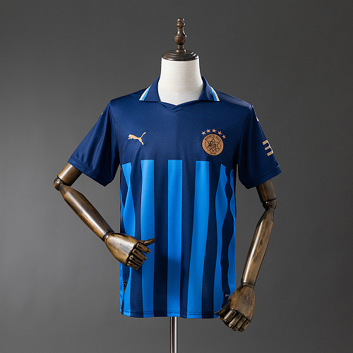 Maccabi Tel Aviv Maccabi Tel Aviv 25/26 Away Jersey S-4XL