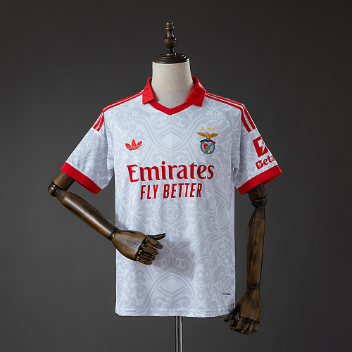 S.L. Benfica Benfica 26/27 Away Jersey S-4XL