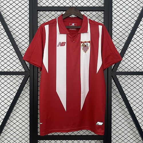 Sevilla Retro Sevilla 15/16 Home S-XXL