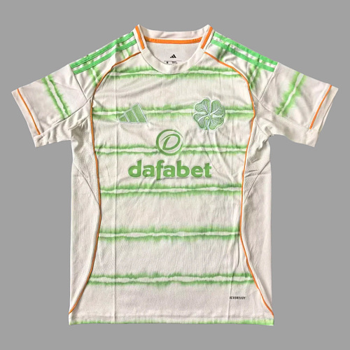 Celtic 25/26 Celtic Third Soccer Jersey