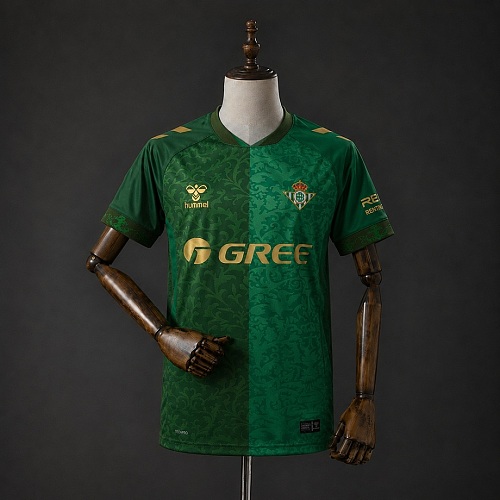 Real Betis Real Betis 26/27 Away Jersey S-4XL