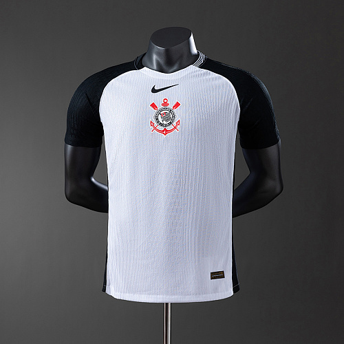 Corinthians 25/26 Player Corinthians All Sponsors Home S-4XL