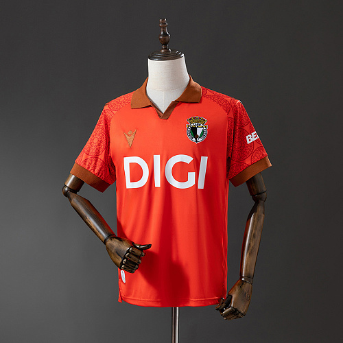 Burgos Burgos 25/26 Third Jersey S-XXL